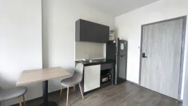 1 Bedroom Condo for rent in Rich Point @ BTS Wutthakat, Talat Phlu, Bangkok near BTS Wutthakat