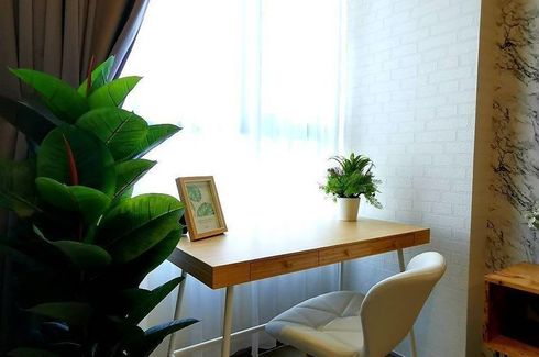 Condo for rent in Knightsbridge Kaset Society, Sena Nikhom, Bangkok near BTS Sena Nikhom