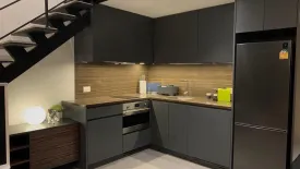 1 Bedroom Condo for rent in The Lofts Silom, Silom, Bangkok near BTS Surasak