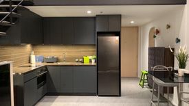 1 Bedroom Condo for rent in The Lofts Silom, Silom, Bangkok near BTS Surasak