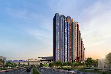 2 Bedroom Condo for sale in Origin Plug & Play Sirindhorn Station, Bang Bamru, Bangkok near MRT Sirindhorn