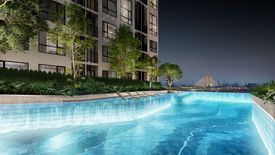 2 Bedroom Condo for sale in Origin Plug & Play Sirindhorn Station, Bang Bamru, Bangkok near MRT Sirindhorn