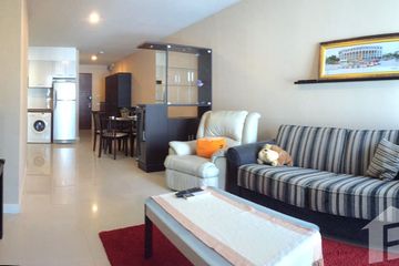 1 Bedroom Condo for rent in Sukhumvit City Resort, Khlong Toei Nuea, Bangkok near BTS Nana