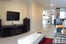 1 Bedroom Condo for rent in Sukhumvit City Resort, Khlong Toei Nuea, Bangkok near BTS Nana