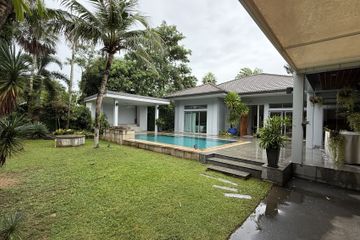 3 Bedroom Villa for sale in Choeng Thale, Phuket