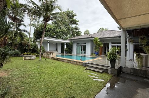 3 Bedroom Villa for sale in Choeng Thale, Phuket