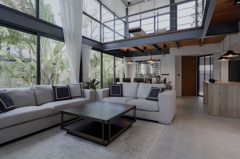 3 Bedroom Villa for rent in Riverhouse Phuket, Choeng Thale, Phuket