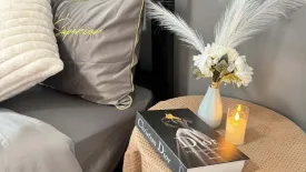 Condo for rent in Supalai City Resort Phuket, Ratsada, Phuket