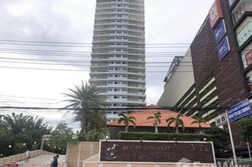 2 Bedroom Condo for sale in View Talay 6, Nong Prue, Chonburi