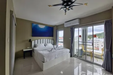 Hotel / Resort for rent in Hub Hua Hin 57, Hua Hin, Prachuap Khiri Khan