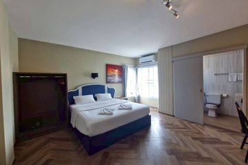 Apartment for rent in Hub Hua Hin 57, Hua Hin, Prachuap Khiri Khan