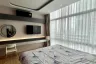 2 Bedroom Condo for rent in The Twin Tower Jomtien, Nong Prue, Chonburi