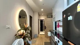 2 Bedroom Condo for rent in The Twin Tower Jomtien, Nong Prue, Chonburi