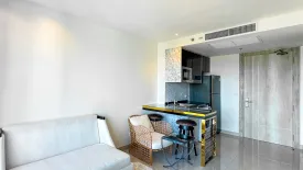 1 Bedroom Condo for sale in The Riviera Monaco, Na Jomtien, Chonburi