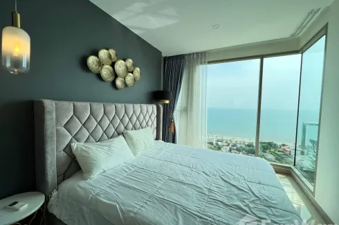 1 Bedroom Condo for rent in The Riviera Jomtien, Nong Prue, Chonburi