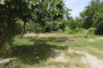 Land for sale in Na Jomtien, Chonburi