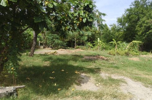 Land for sale in Na Jomtien, Chonburi