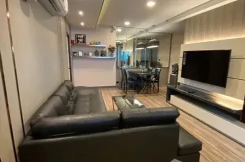 2 Bedroom Condo for sale in Supalai Park Ekamai - Thonglor, Bang Kapi, Bangkok
