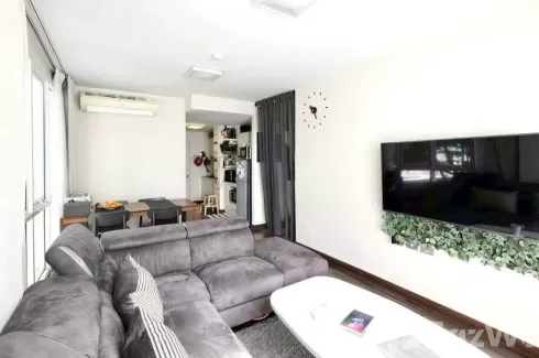 2 Bedroom Condo for sale in Garden Asoke - Rama 9, Bang Kapi, Bangkok