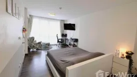 2 Bedroom Condo for sale in Garden Asoke - Rama 9, Bang Kapi, Bangkok