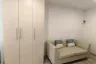 Condo for rent in Regent Home Bangna, Bang Na, Bangkok near BTS Bang Na