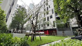 1 Bedroom Condo for rent in Quintara MHy’GEN Ratchada - Huai Khwang, Huai Khwang, Bangkok near MRT Huai Khwang