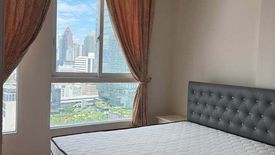1 Bedroom Condo for rent in Ivy Sathorn 10, Silom, Bangkok near BTS Chong Nonsi