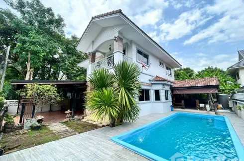 4 Bedroom House for rent in Baan Pajaree, Nong Khwai, Chiang Mai