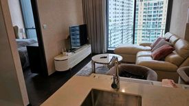 1 Bedroom Condo for rent in LAVIQ Sukhumvit 57, Khlong Tan Nuea, Bangkok near BTS Thong Lo