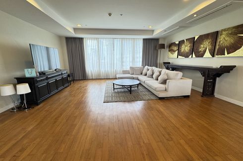4 Bedroom Condo for rent in Hampton Thonglor 10, Khlong Tan Nuea, Bangkok near BTS Thong Lo