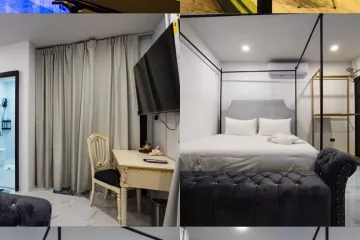 1 Bedroom House for rent in Talat Nuea, Phuket