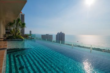 1 Bedroom Condo for sale in The Riviera Jomtien, Nong Prue, Chonburi