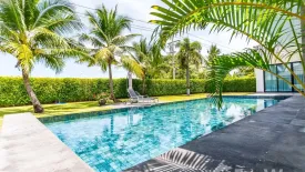 3 Bedroom Villa for sale in The Clouds Hua Hin - Cha Am, Cha am, Phetchaburi
