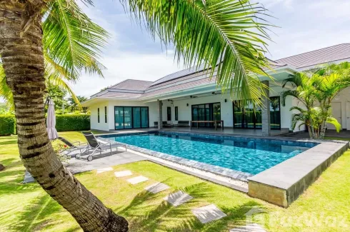 3 Bedroom Villa for sale in The Clouds Hua Hin - Cha Am, Cha am, Phetchaburi