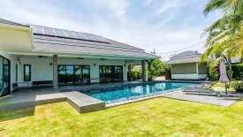 3 Bedroom Villa for sale in The Clouds Hua Hin - Cha Am, Cha am, Phetchaburi