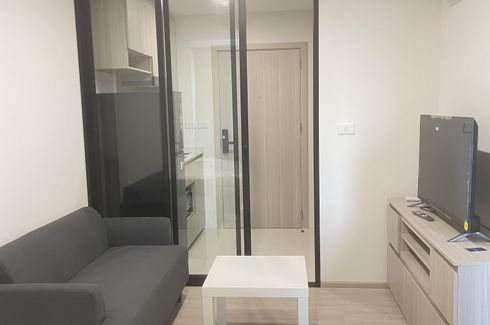 1 Bedroom Condo for rent in Origin Plug and Play SaiLuat Station, Pak Nam, Samut Prakan near BTS Sai Luat