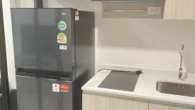 1 Bedroom Condo for rent in Origin Plug and Play SaiLuat Station, Pak Nam, Samut Prakan near BTS Sai Luat