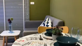 1 Bedroom Condo for rent in Nue Noble Srinakarin - Lasalle, Samrong Nuea, Samut Prakan near MRT Si La Salle