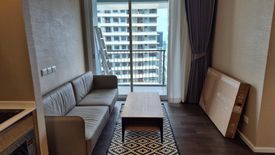 2 Bedroom Condo for rent in The Saint Residences, Chom Phon, Bangkok near MRT Phahon Yothin