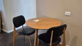 2 Bedroom Condo for rent in The Saint Residences, Chom Phon, Bangkok near MRT Phahon Yothin