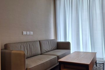 2 Bedroom Condo for rent in The Saint Residences, Chom Phon, Bangkok near MRT Phahon Yothin