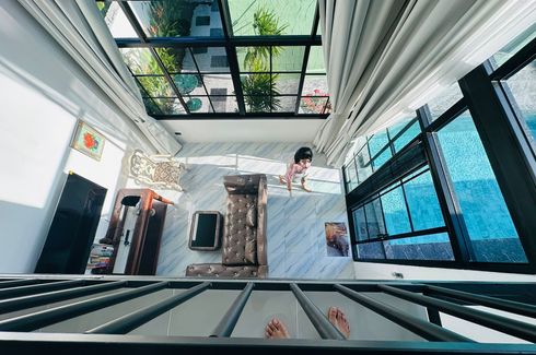 1 Bedroom House for rent in Talat Nuea, Phuket