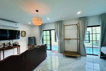 1 Bedroom House for rent in Talat Nuea, Phuket