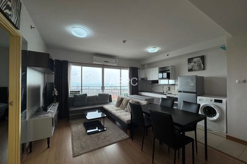 2 Bedroom Condo for rent in Supalai Mare, Nong Prue, Chonburi