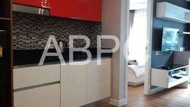 2 Bedroom Condo for sale in Dusit Grand Park, Nong Prue, Chonburi