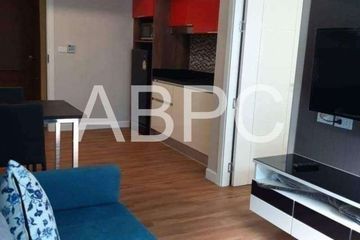 2 Bedroom Condo for sale in Dusit Grand Park, Nong Prue, Chonburi