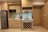 1 Bedroom Condo for rent in Nong Prue, Chonburi