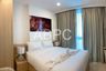 1 Bedroom Condo for rent in City Garden Tower, Nong Prue, Chonburi