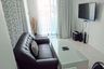 1 Bedroom Condo for sale in City Center Residence, Nong Prue, Chonburi