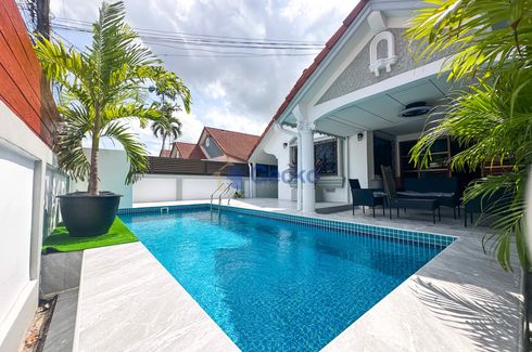4 Bedroom House for sale in Wantana Village, Nong Prue, Chonburi